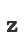 z