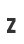 z