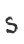 s