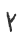 Y