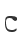 C
