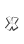X
