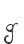 g