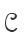 C