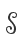 S