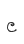 c