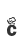 C