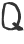 Q