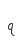 q
