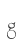 g