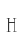 H