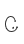 C