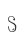 S