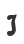 J