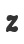 Z