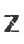 z