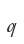 q