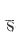 s