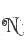 N