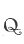 Q