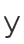 y