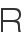 R