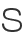 S