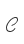 C