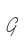 G