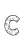 C