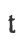 T