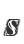 s