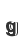 g