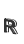 R