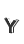 Y