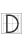 D