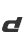 d