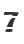7