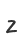 z