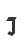 J