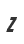 z