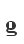 g