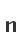 n