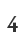 4