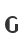 G