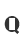 Q