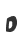 d
