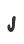 j