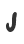 J