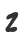 Z